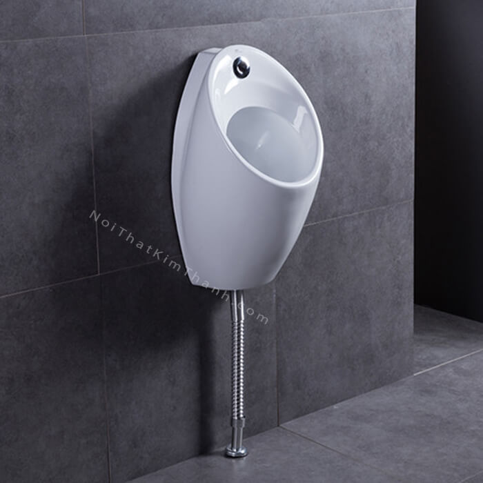 Bồn tiểu nam cảm ứng tự động - BD02