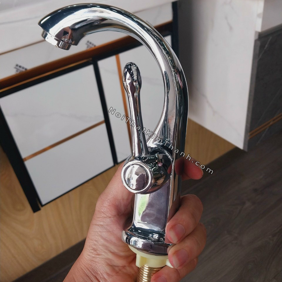 Vòi lavabo lạnh - SV106