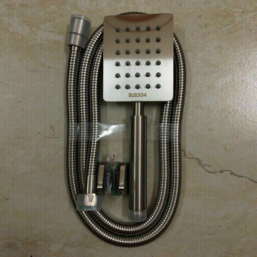 Tay sen vuông  - D607