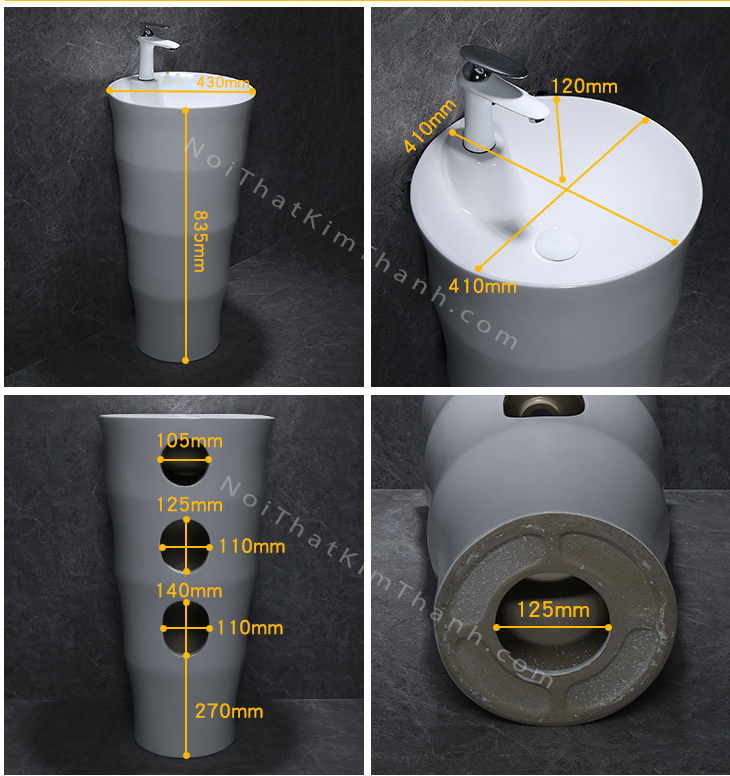 lavabo dung san lb06 272