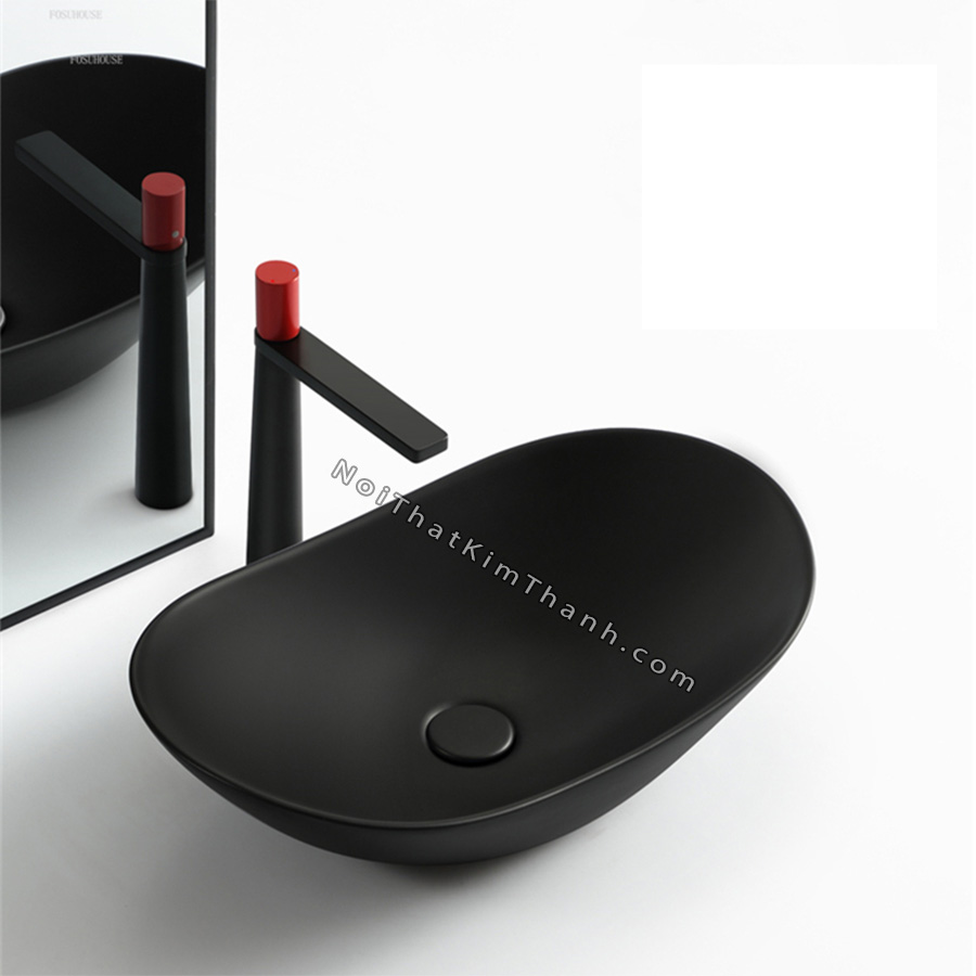 lavabo thuyen oval dat ban lb42 161