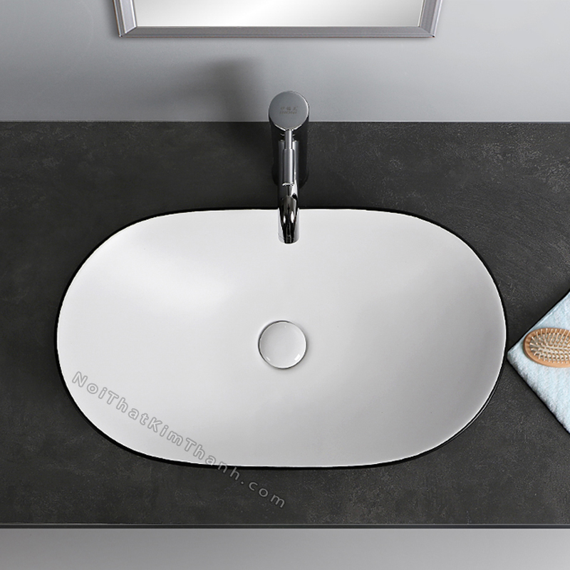lavabo thuyen oval dat ban lb42 162