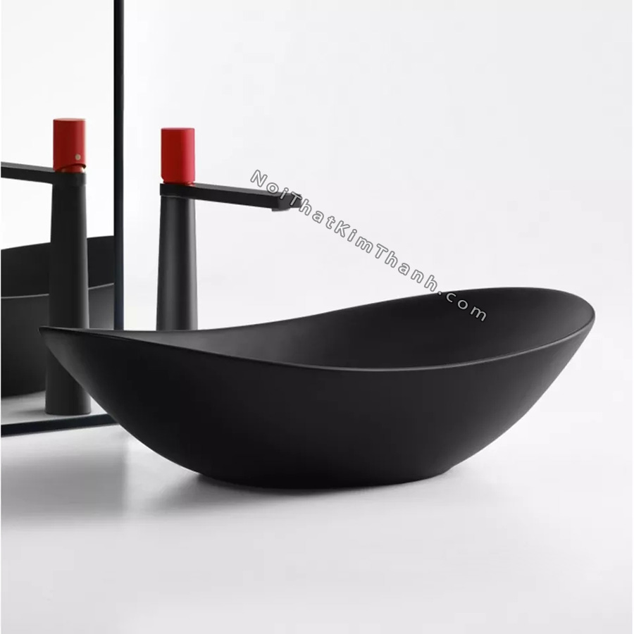 lavabo thuyen oval dat ban lb42 164