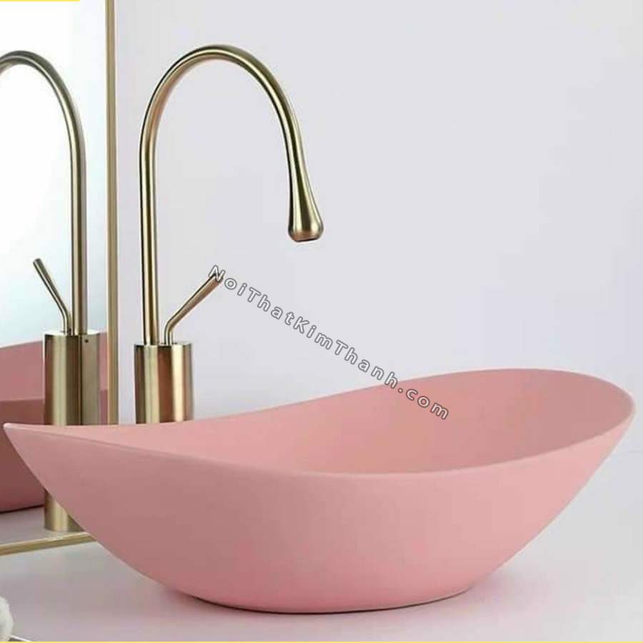 lavabo thuyen oval dat ban lb42 171