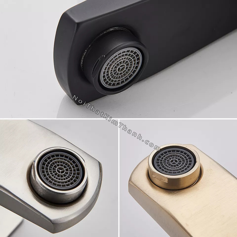 voi lavabo nong lanh vuong sv26nl 198