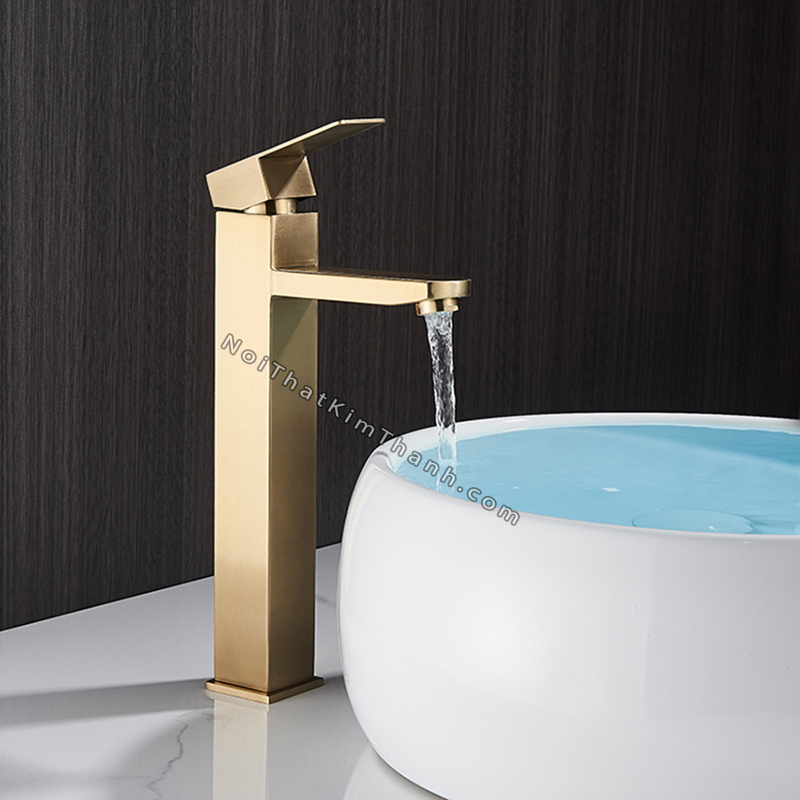 voi lavabo nong lanh vuong sv26nl 236