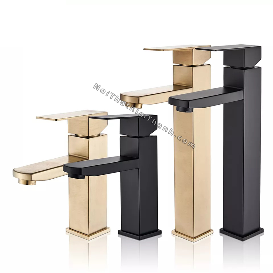 voi lavabo nong lanh vuong sv26nl 281