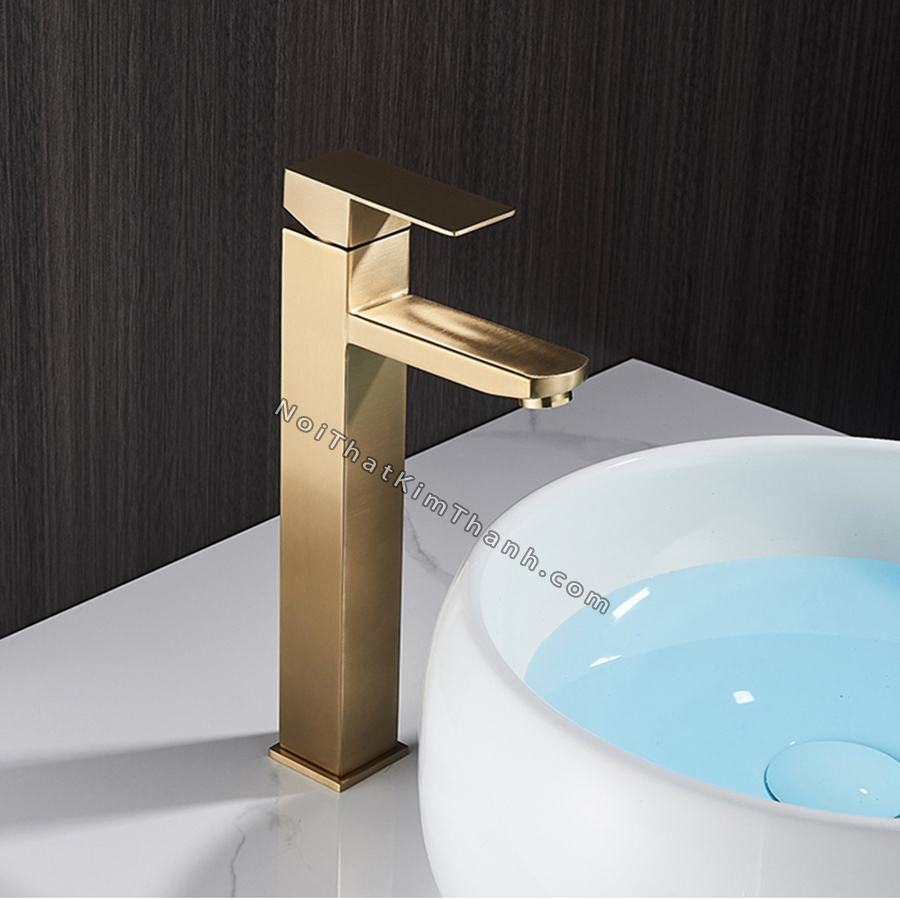 voi lavabo nong lanh vuong sv26nl 55