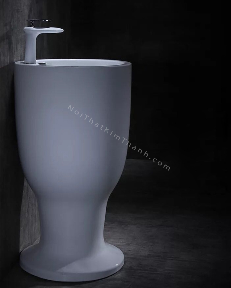 lavabo chau rua mat dung san lb11 214