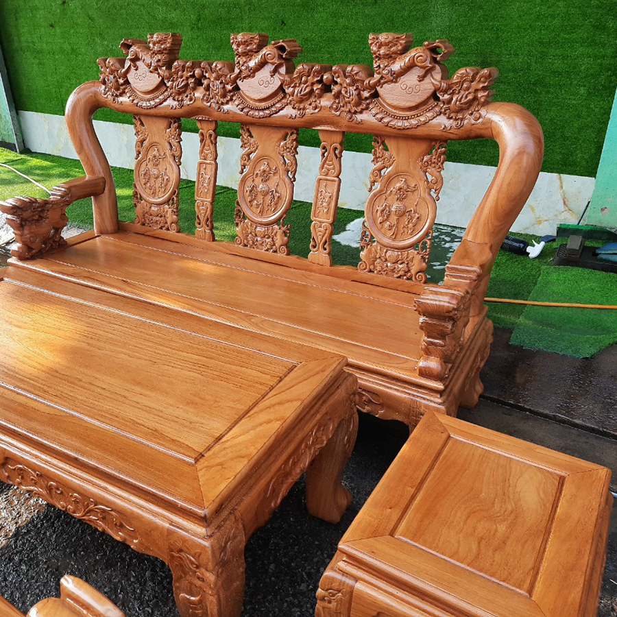 bo salon tram nghe d317 140
