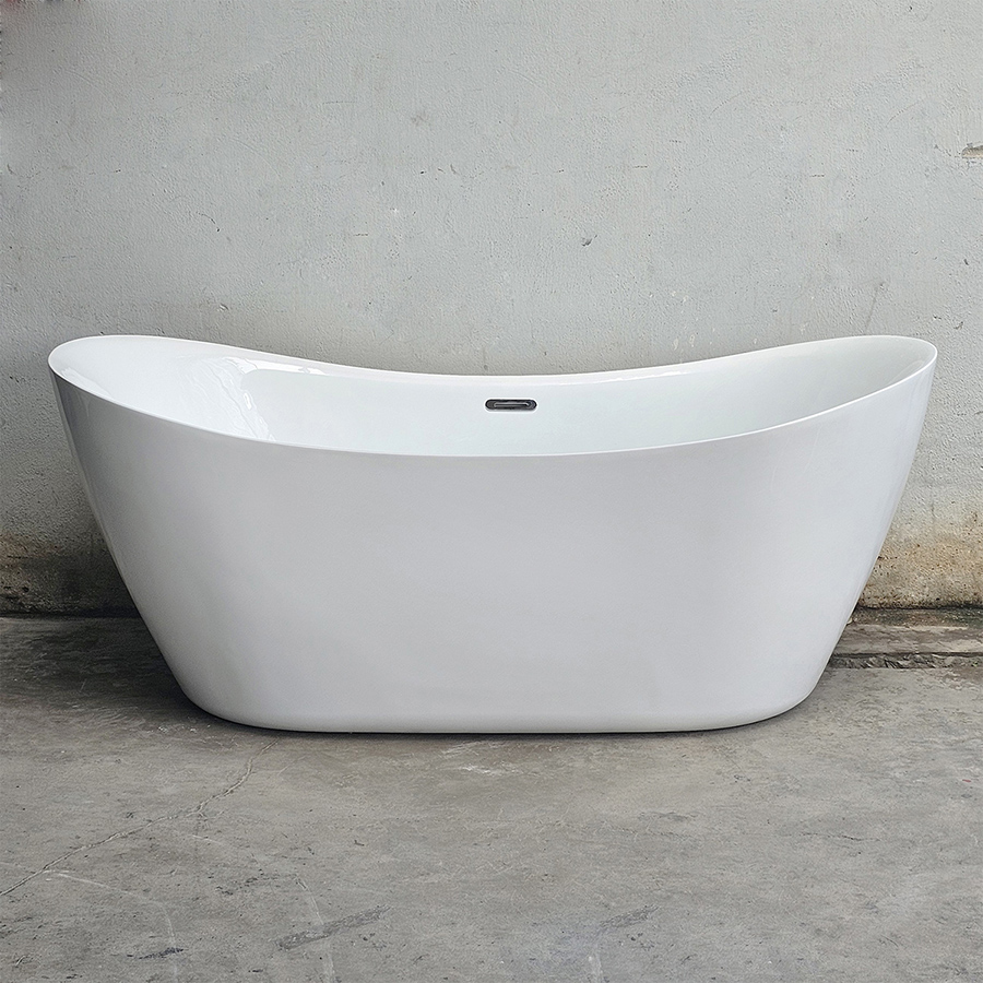bon tam acrylic dau cao hinh thoi vang bt1232 214