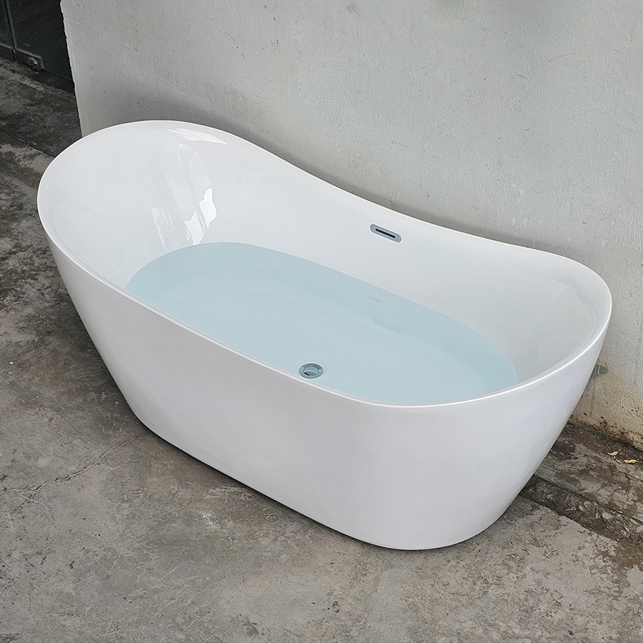 bon tam acrylic dau cao hinh thoi vang bt1232 220