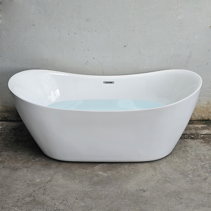 bon tam acrylic dau cao hinh thoi vang bt1232 273