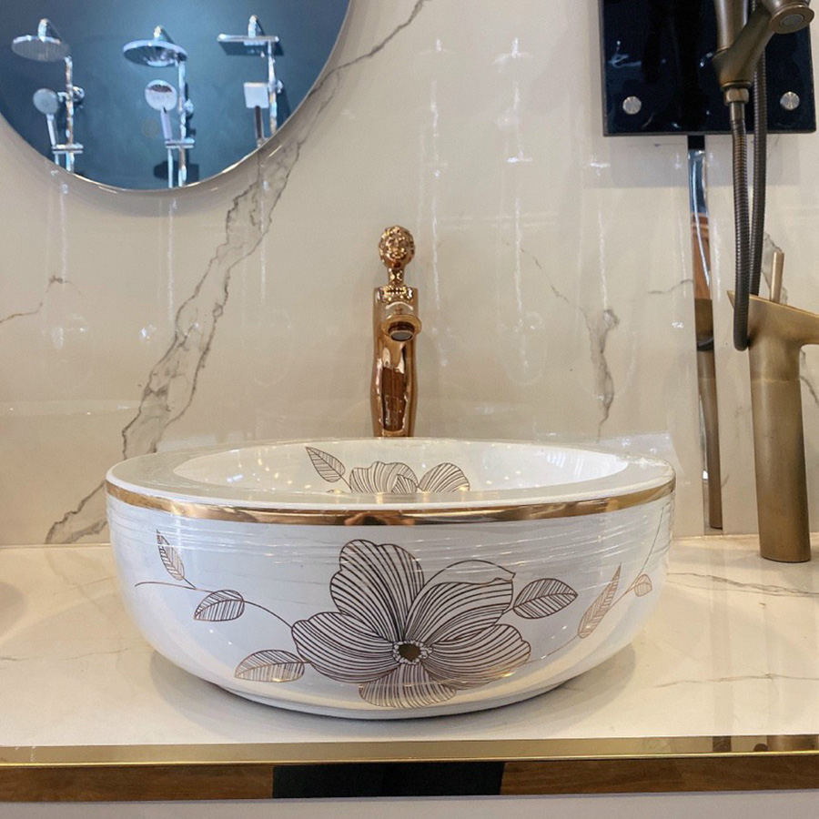 lavabo dat ban to tron hoa tiet hoa la lb118 11