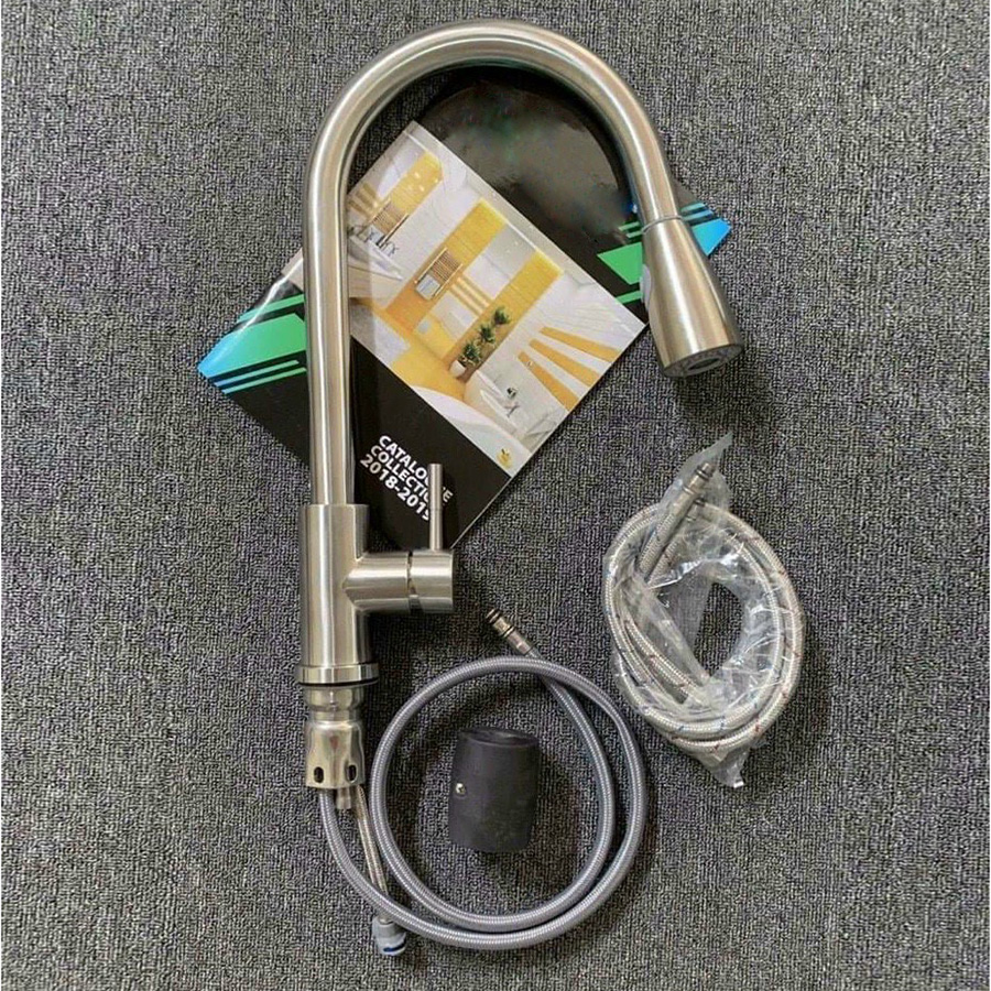 voi rua chen nong lanh day rut sv131nl 27