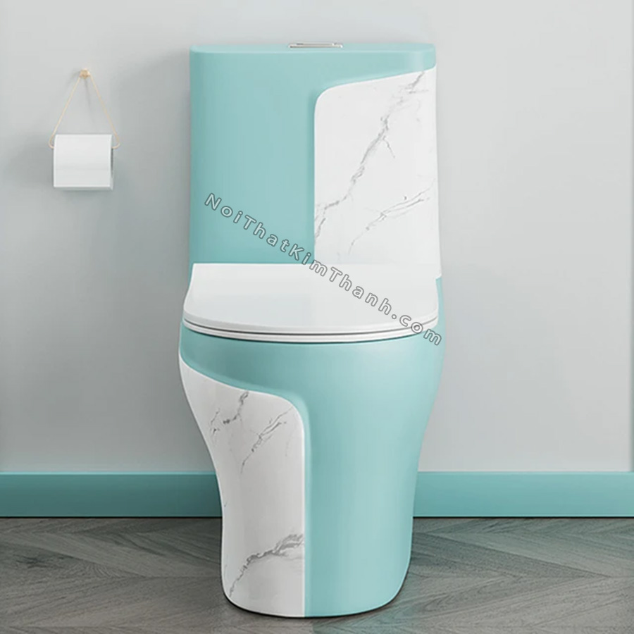 bon cau mau xanh phoi van da bc194 163