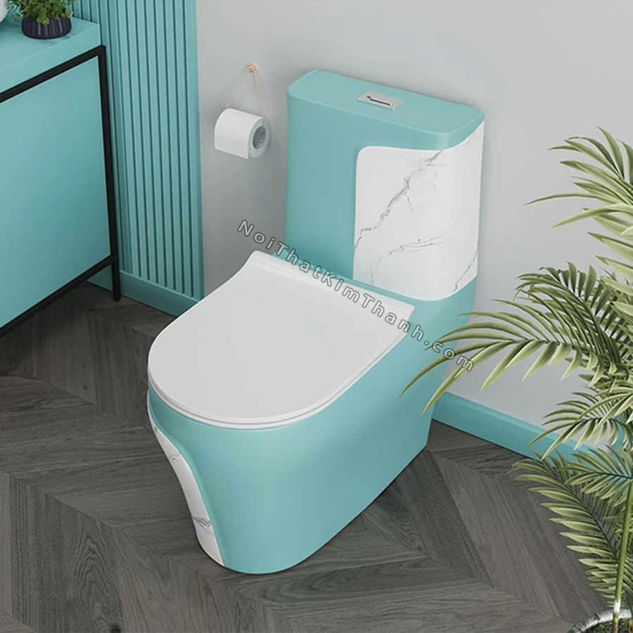 bon cau mau xanh phoi van da bc194 175