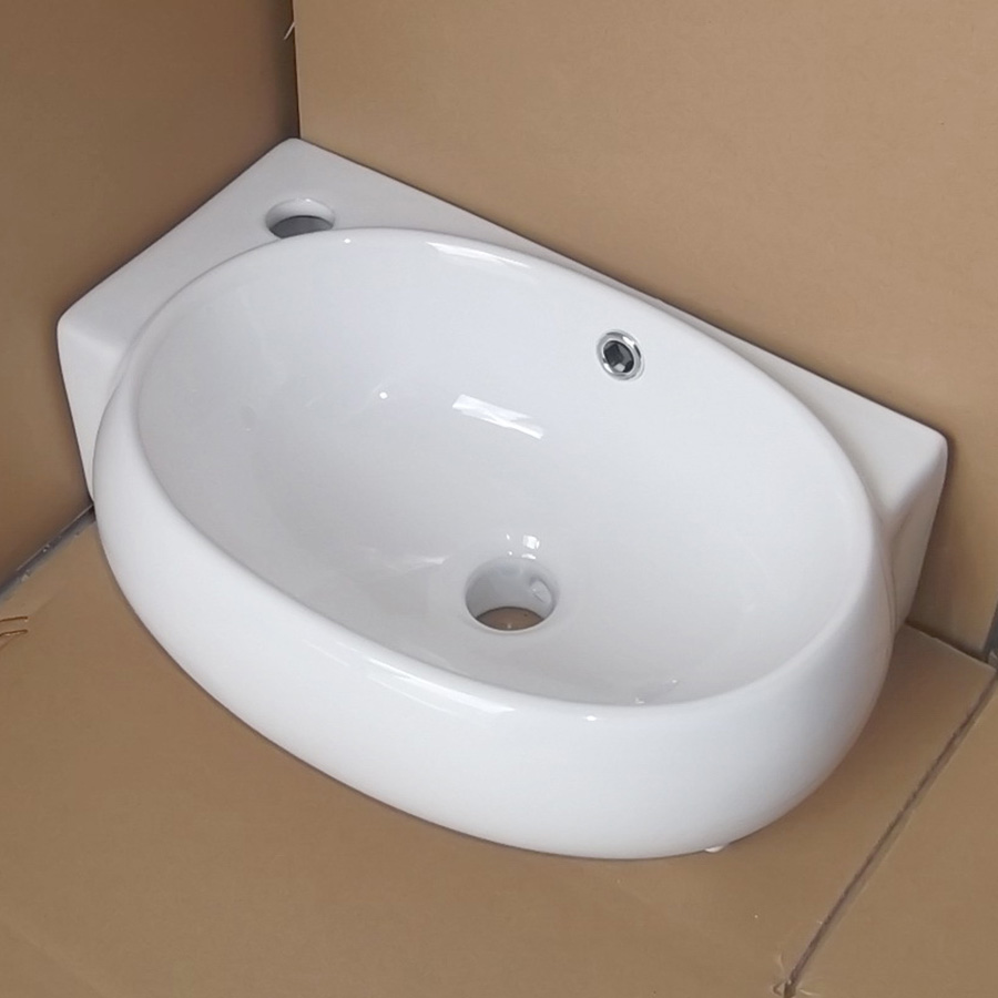 lavabo goc trai lb192 155