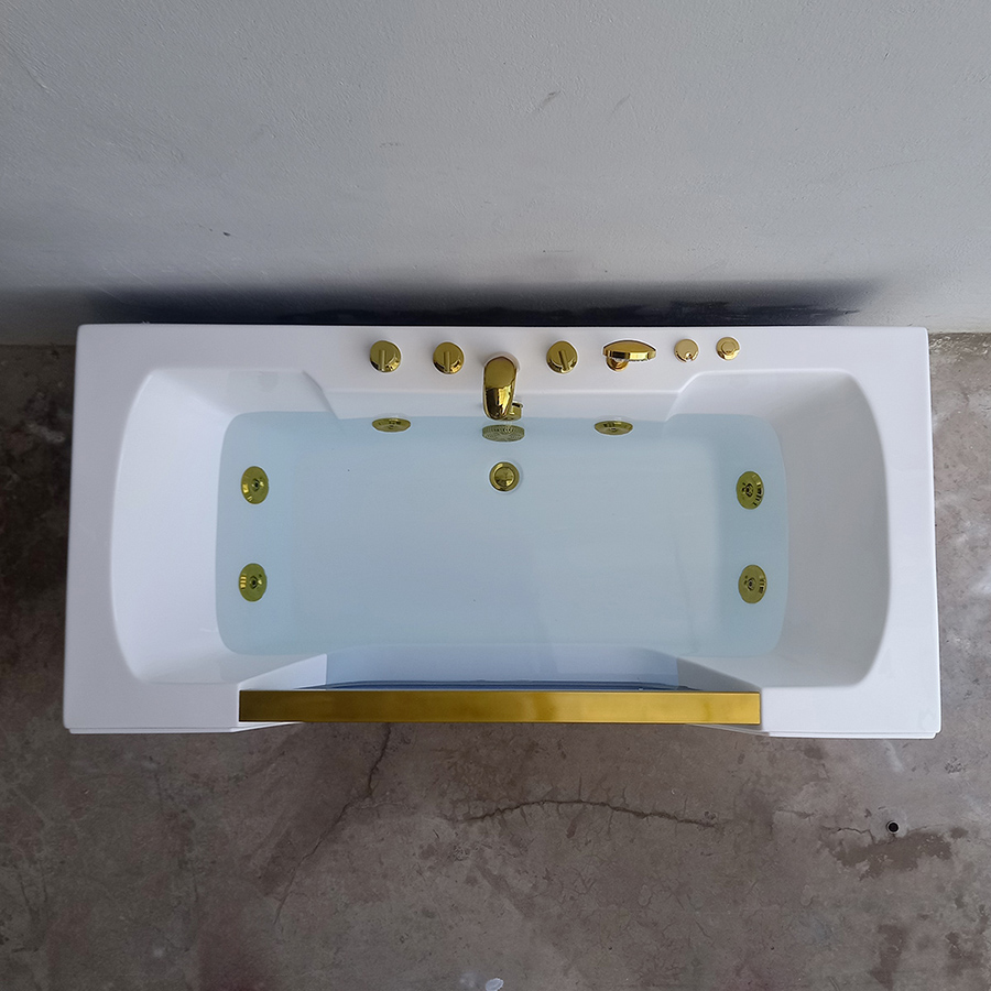 bon tam chu nhat co kinh bo phu kien mau vang 24k bt1256 190