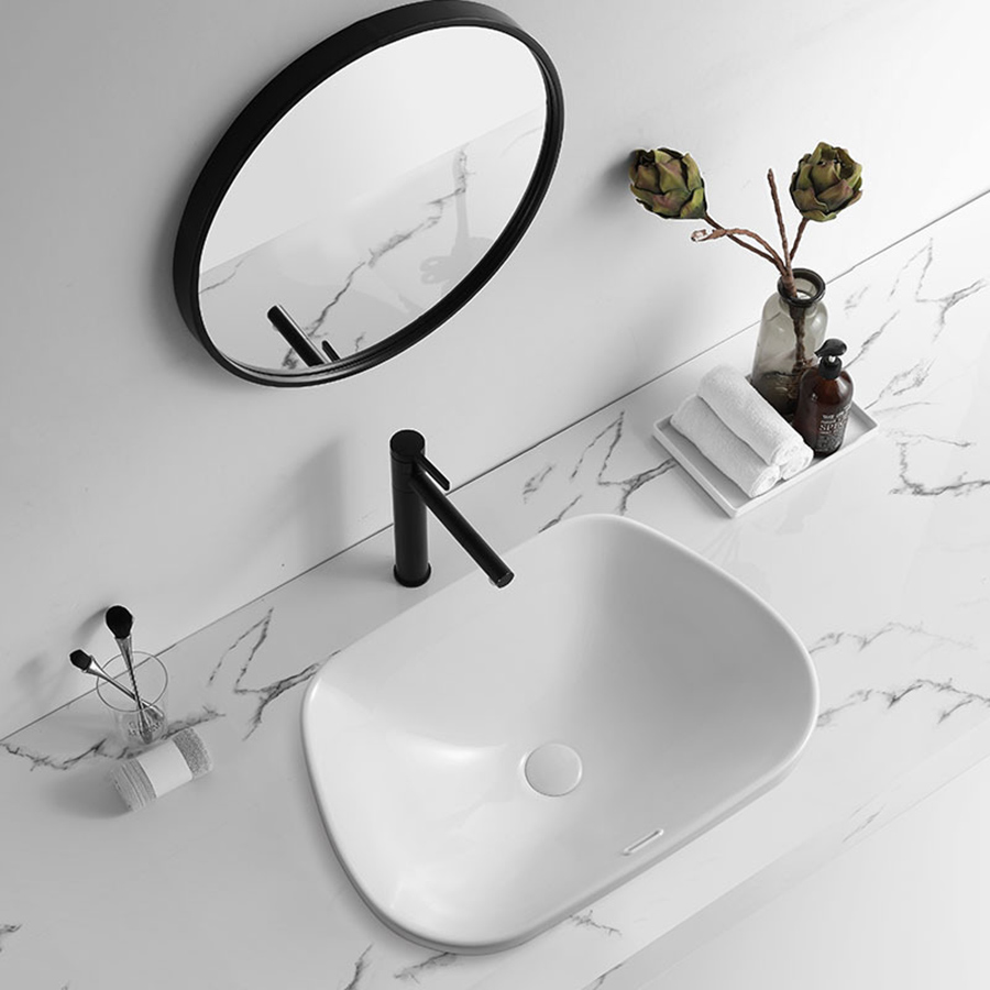 lavabo ban am lb196 101