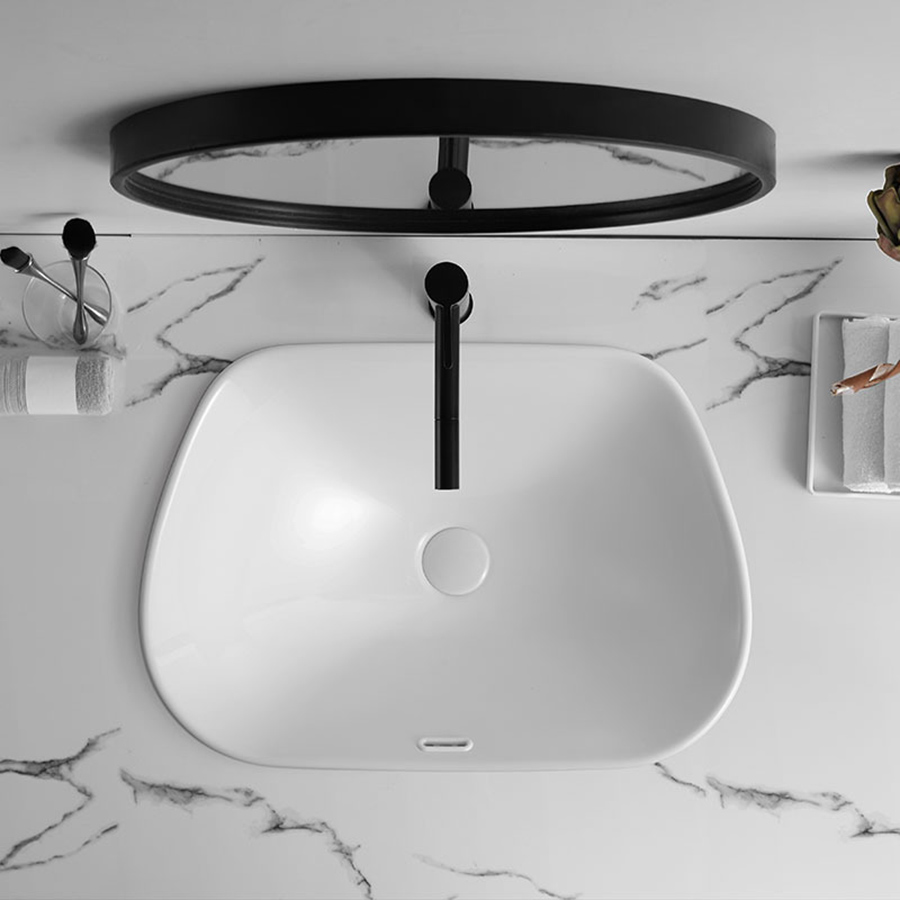 lavabo ban am lb196 8