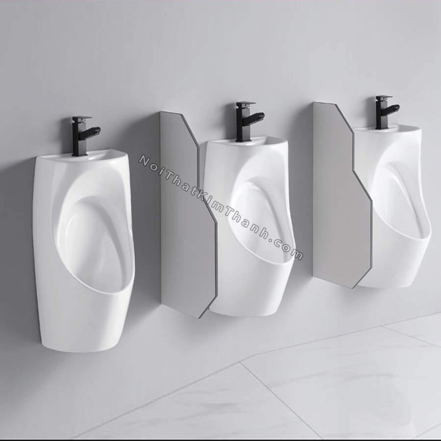 bon tieu nam ket hop lavabo rua tay treo tuong d810 135