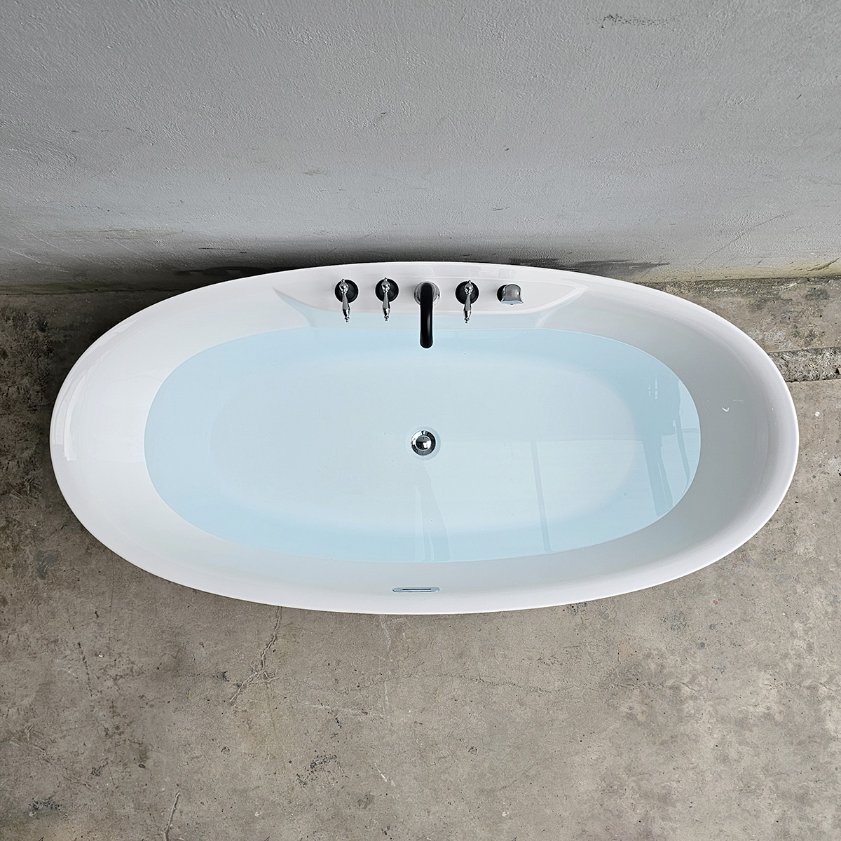 bon tam oval vien nhon co voi den bt1288 2
