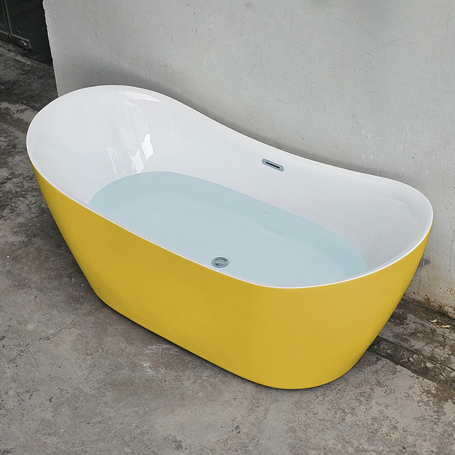 bon tam acrylic thoi vang mau vang bt1297 37
