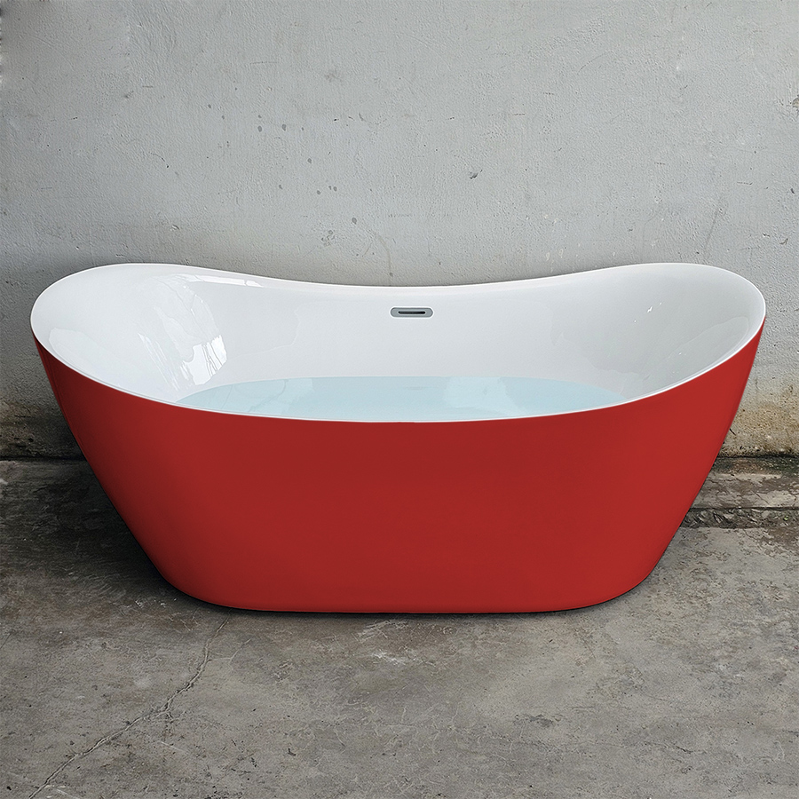 bon tam acrylic thoi vang mau do bt1302 82