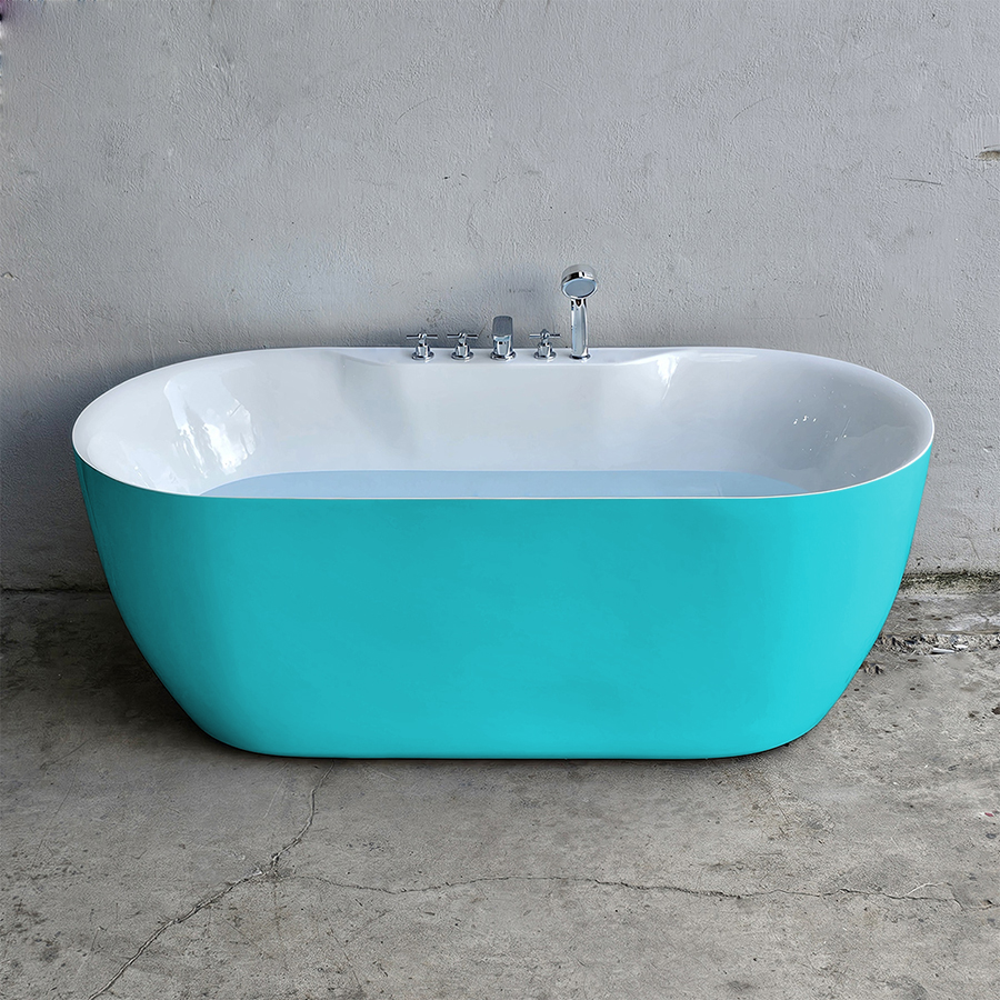 bon tam oval bau mau xanh lo co voi bt1336 68
