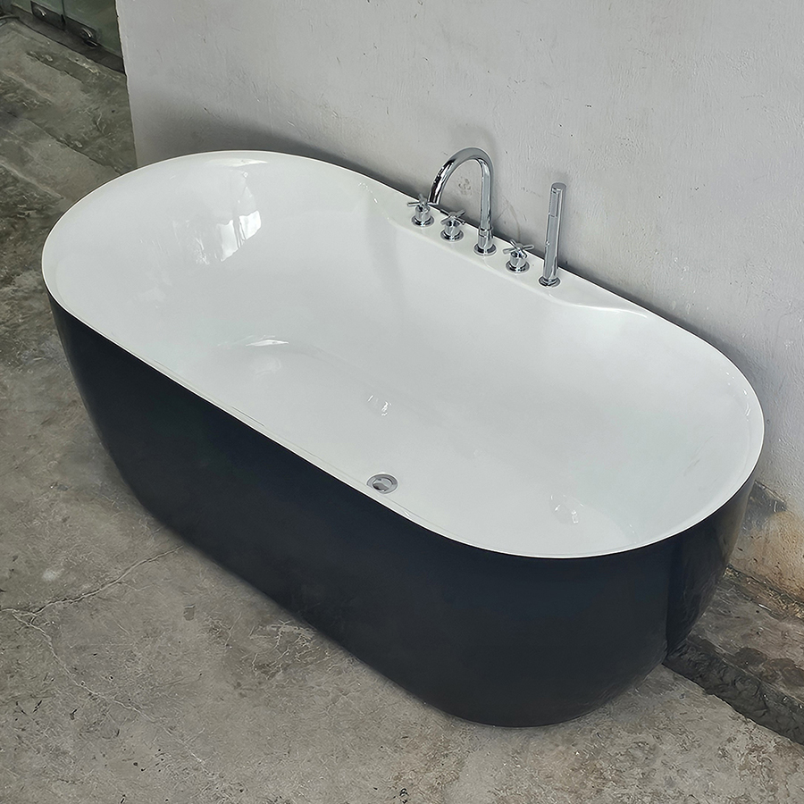 bon tam oval bau mau den co voi bt1339 29
