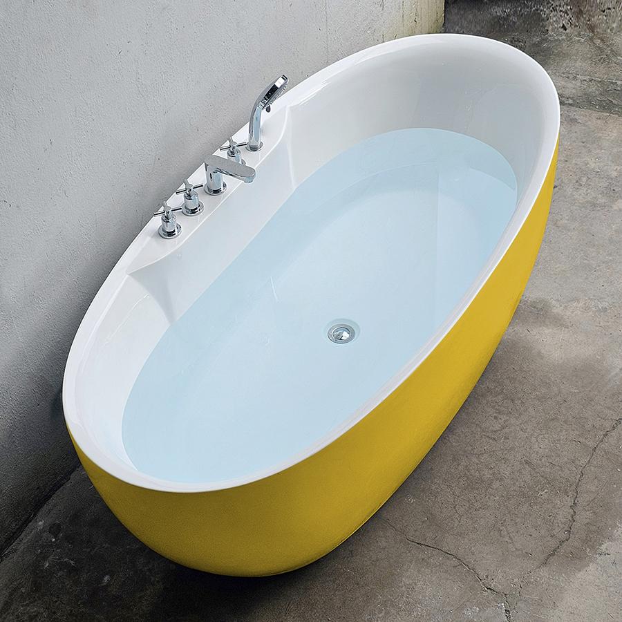 bon tam oval trung mau vang co voi bt1360 262