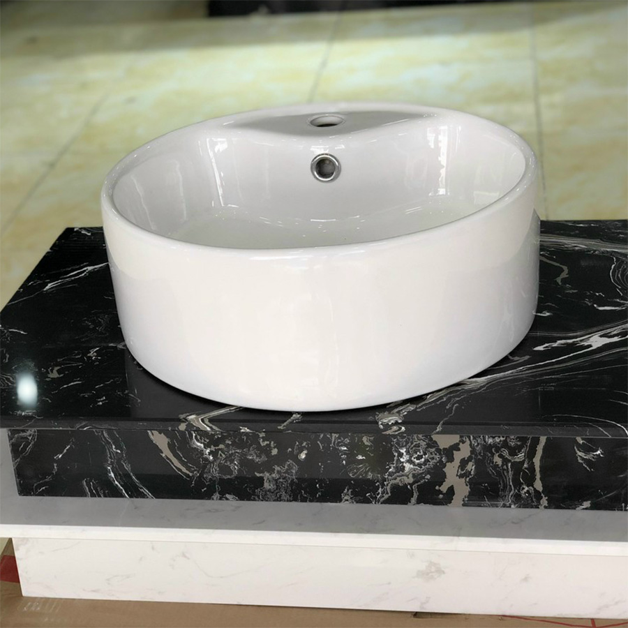 lavabo dat ban hinh tron lb92 163