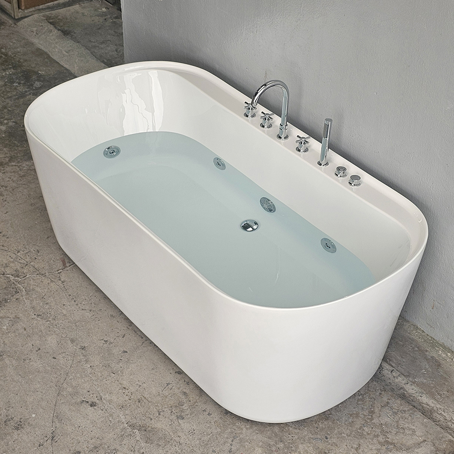 bon tam hinh oval thang co massage bt1413 207