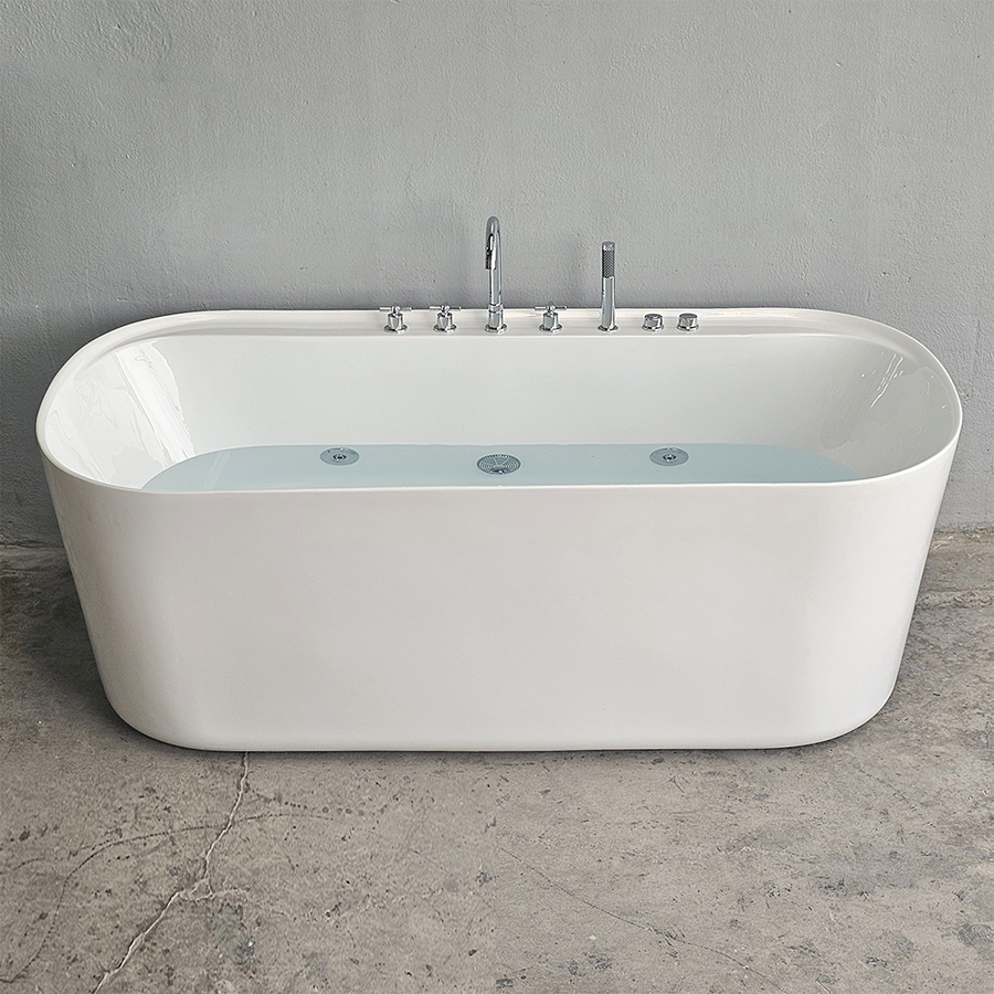 bon tam hinh oval thang co massage bt1413 254